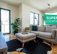 The Edge at Gilberton - Wifi - Nespresso - City Fringe - Hotel WA