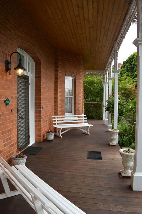 The Dragonfly North West - Hotel WA 0