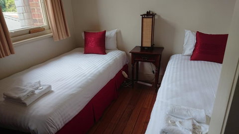 The Empire Hotel - Hotel WA 2