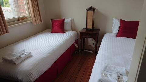 The Empire Hotel - Hotel WA 2