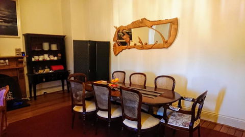 The Empire Hotel - Hotel WA 0