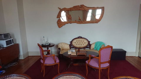 The Empire Hotel - Hotel WA 1