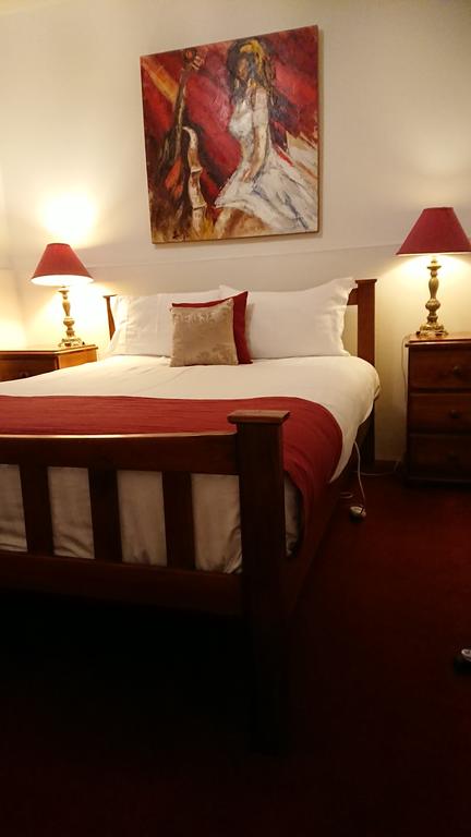 The Empire Hotel - Hotel WA 3