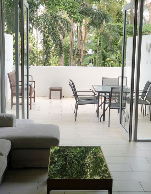 The Drift Holiday Apartments - Hotel WA 3