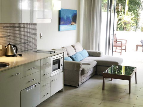 The Drift Holiday Apartments - Hotel WA 2
