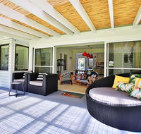 The Endless Summer  Culburra - Pet Friendly - 2 Mins to Beach - Hotel WA