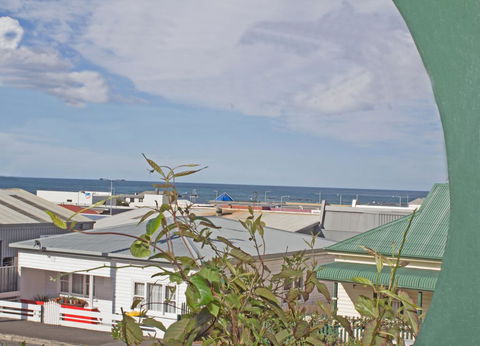 The Duck House - Hotel WA 3