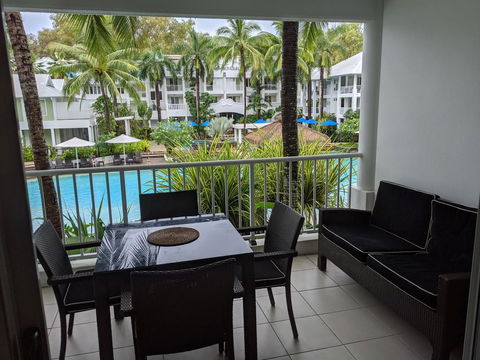 The Escape Luxury Apartments Peppers Beach Club Palm Cove - Hotel WA 3