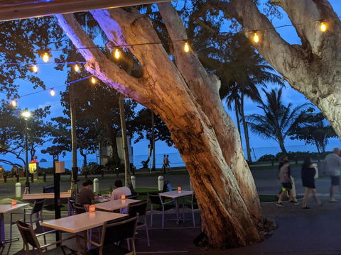 The Escape Luxury Apartments Peppers Beach Club Palm Cove - Hotel WA 2