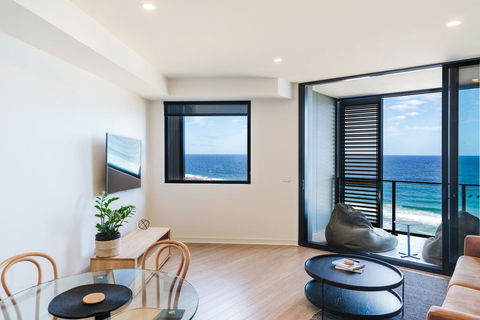 The Edge - Luxurious Waterfront Apartment - Hotel WA 0