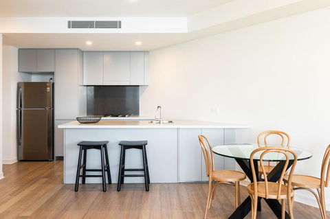 The Edge - Luxurious Waterfront Apartment - Hotel WA 2