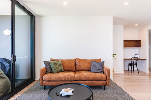 The Edge - Luxurious Waterfront Apartment - Hotel WA 1