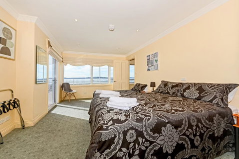 The Esplanade Kingston Beachfront - Hotel WA 1