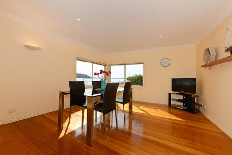The Esplanade Kingston Beachfront - Hotel WA 2