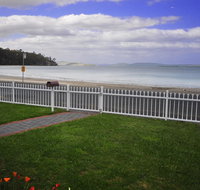 The Esplanade Kingston Beachfront - Hotel WA