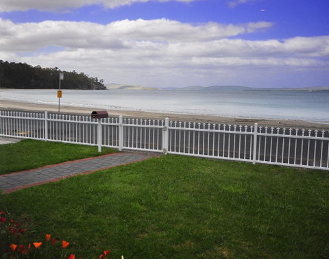 The Esplanade Kingston Beachfront - Hotel WA 0