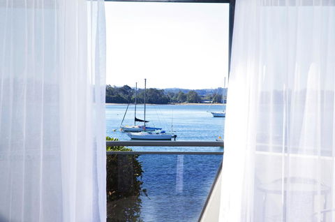 The Esplanade Motel - Hotel WA 1