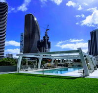 The Eureka Gold Coast Residence on Broadbeach - Hotel WA