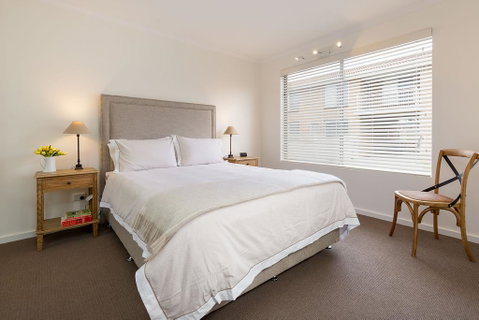 The Executive - Central & Sophisticated - Hotel WA 1