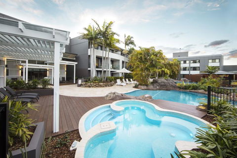 The Executive Inn, Newcastle - Hotel WA 0