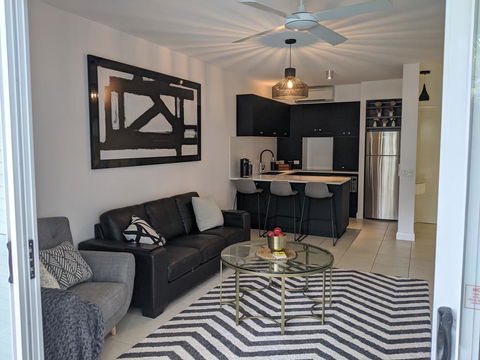 The Escape Luxury Apartments Peppers Beach Club Palm Cove - Hotel WA 0