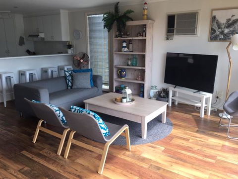 The Esplanade Holiday Home - Hotel WA 1