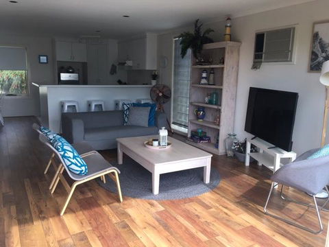 The Esplanade Holiday Home - Hotel WA 3