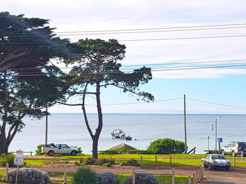 The Esplanade Holiday Home - Hotel WA 0