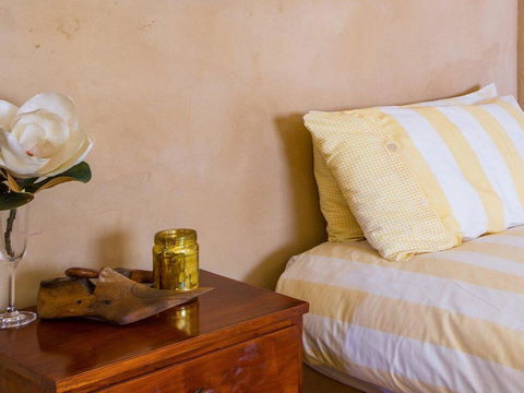 The Farmhouse - Grape Vines And Rolling Green Hills - Hotel WA 3