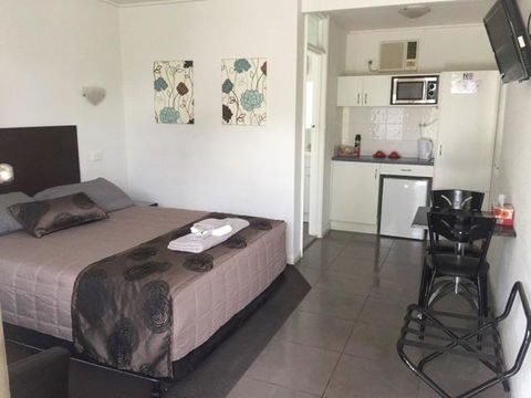 The Esplanade Motel - Hotel WA 2