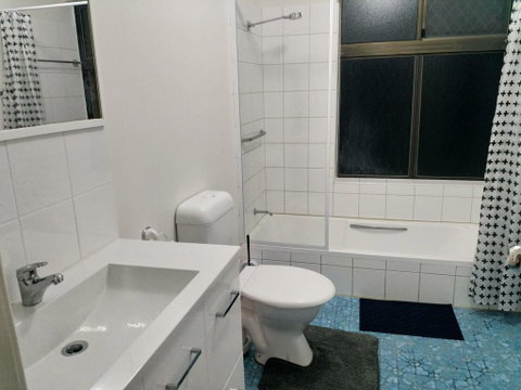 The Fawzi Muslim Homestay - Hotel WA 3