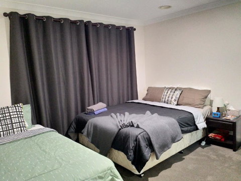 The Fawzi Muslim Homestay - Hotel WA 2