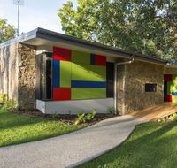 The Feathered Nest - Luxury Wildlife Retreat - Hotel WA