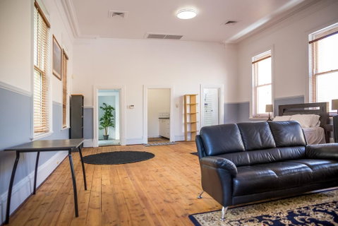 The Federal Boutique Hotel - Hotel WA 1