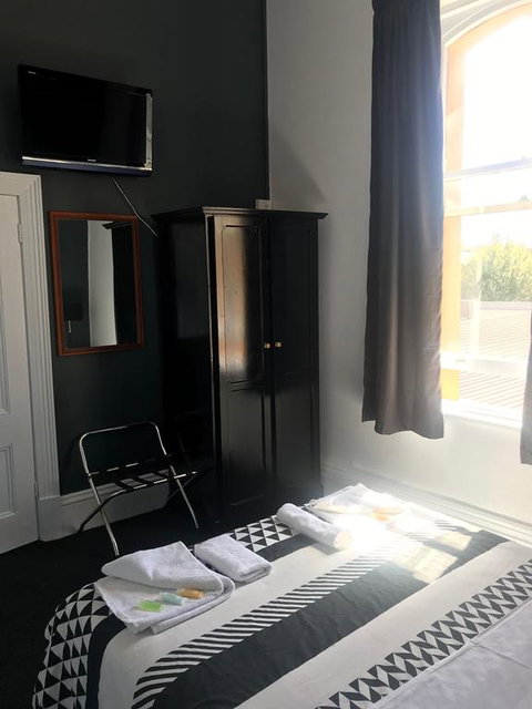 The Federal Boutique Hotel - Hotel WA 3