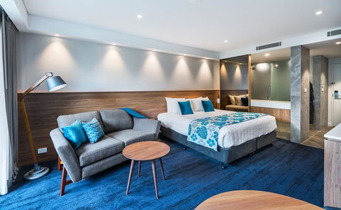 The Executive Inn, Newcastle - Hotel WA 2