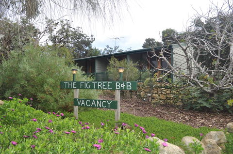 The Fig Tree B&B - Hotel WA 0
