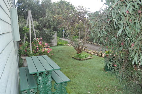 The Fig Tree B&B - Hotel WA 2