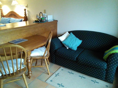 The Fig Tree B&B - Hotel WA 1