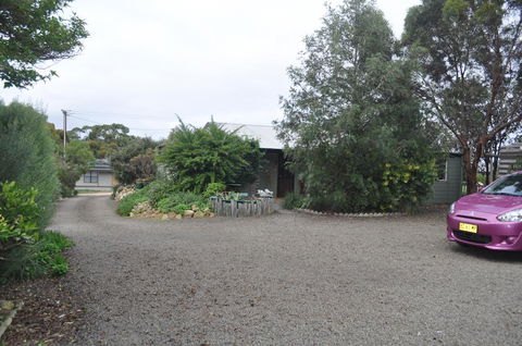The Fig Tree B&B - Hotel WA 3