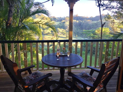The Falls Montville - Hotel WA 2