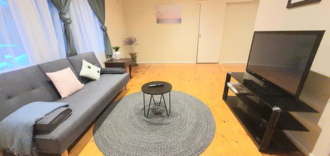 The Flower Homestay - Hotel WA 1