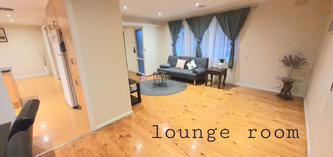 The Flower Homestay - Hotel WA 0
