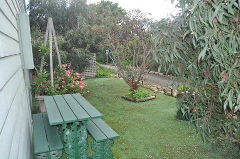 The Fig Tree B&B - Hotel WA 2