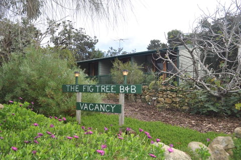 The Fig Tree B&B - Hotel WA 0