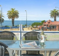 The Frontage Resort-Style Apartment - Hotel WA
