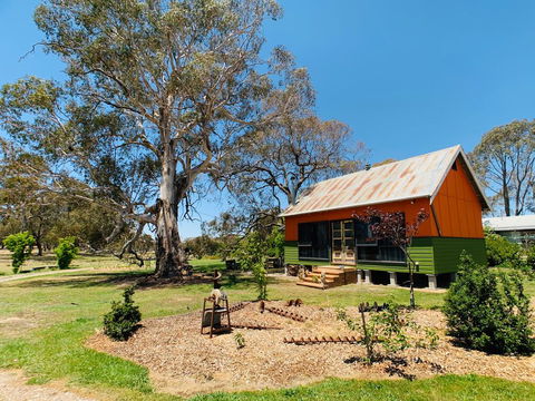 The Funny Farm - Animals / Churchhouse / Amazing Experience - Hotel WA 2