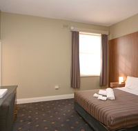 The Formby Hotel - Hotel WA