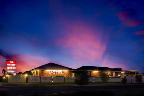 The Gallery Motor Inn - Hotel WA 1