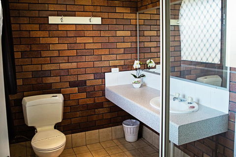 The Gallery Motor Inn - Hotel WA 2